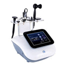 448KHZ RF Body Face Lifting Skin Tighten Wrinkle Remove Skin Rejuvenation Whitening Monopolar Radiofrequency Machine