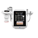 Portable Body Slimming Rotary Negative Pressure Device Massage Reduce Cellulite Weight Loss Contouring Skin Tightening Machine