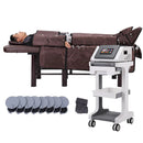 3 In 1 Pressotherapy Infrared Lymphatic Drainage Massage Presoterapia Machine