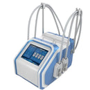 Portable Ice Sculpture Machine 8 Board Cryo Slimming Machine Fat Reduction Cryotherapy Cellulite Removal Body Sculpting Machine