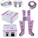 CE Lymphatic Drainage Suit Machine Pressotherapie Piernas Presoterapie Adelgaza En Casa Presoterapia Profesional Pressotherapy SA03