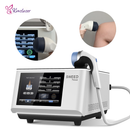 SW7 Focus Shockwave Therapy Machine Non Invasive Pain Relief Focusd Shock Wave ESWT Device Multiple 1.5cm 2.0cm 4.6cm Depths
