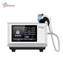 SW7 Focus Shockwave Therapy Machine Non Invasive Pain Relief Focusd Shock Wave ESWT Device Multiple 1.5cm 2.0cm 4.6cm Depths