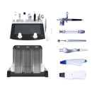 7 In 1 Multifunctional Hydro Hydrodermabrasion Facial Skin Care Beauty Instrument With Face Mask