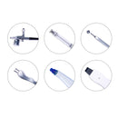 7 In 1 Multifunctional Hydro Hydrodermabrasion Facial Skin Care Beauty Instrument With Face Mask