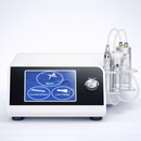 3 in 1  Portable Hydrodermabrasion Machine for Professional Skincare Equipment for Spas and Clinics KMSLASER SPA801C