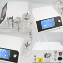 3 in 1  Portable Hydrodermabrasion Machine for Professional Skincare Equipment for Spas and Clinics KMSLASER SPA801C
