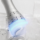 3 in 1  Portable Hydrodermabrasion Machine for Professional Skincare Equipment for Spas and Clinics KMSLASER SPA801C