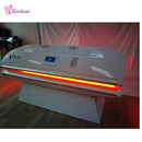 Red Light Therapy Collagen Bed - LED Photon Therapy Machine for Sauna SPA