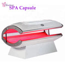 Red Light Therapy Collagen Bed - LED Photon Therapy Machine for Sauna SPA
