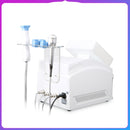 KMSLASER 2 IN 1 Radio Frequency Skin Tightening Machine For Spa Salon