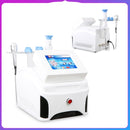 KMSLASER 2 IN 1 Radio Frequency Skin Tightening Machine For Spa Salon