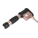 SW319 Tecar Master | 2-in-1 Pneumatic + Electromagnetic Shockwave Therapy System