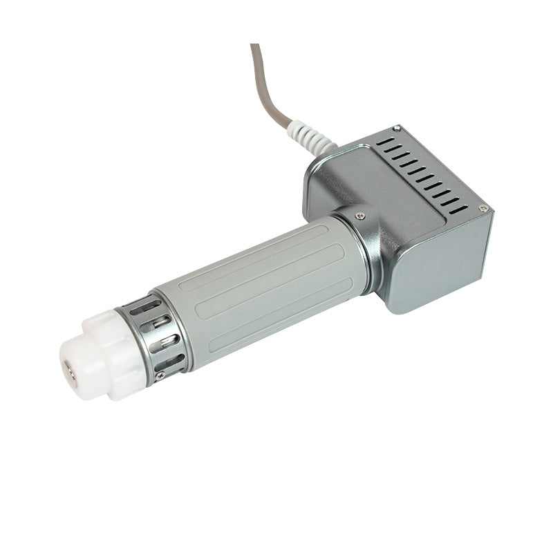 SW319 Tecar Master | 2-in-1 Pneumatic + Electromagnetic Shockwave Therapy System