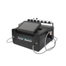 SW319 Tecar Master | 2-in-1 Pneumatic + Electromagnetic Shockwave Therapy System