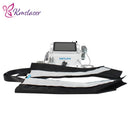 SWTLIPO 3-in-1 Electromagnetic Shockwave, EMS & Pressotherapy Machine – SW931 for Pain Relief & Recovery – KMSLASER