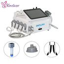 SW931 3-in-1 Beauty Equipment – Shockwave Therapy, EMS Physio & Pressotherapy Combined Machine