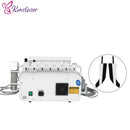 SWTLIPO 3-in-1 Electromagnetic Shockwave, EMS & Pressotherapy Machine – SW931 for Pain Relief & Recovery – KMSLASER