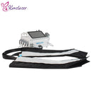SW931 Pressotherapy Leg Massage System – 12-Chamber Air Compression Suit for Lymphatic Drainage