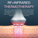 RF 6in1 80K Cavitation Ultrasonic Body Slimming Machine Multi-Polar Radio Frequency Anti-Wrinkle Rejuvenation Skin Lift Tighten