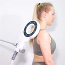 PMST Pain Relief Magnetic Fields Low Back Heel Therapy Musculoskeletal Extracorporeal Physio Magneto Transduction Machine