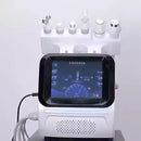 Professional Korea Oxygen Small Bubble Hydra Dermabrasion Facial Beauty Machine