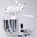 Professional Korea Oxygen Small Bubble Hydra Dermabrasion Facial Beauty Machine