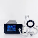 PMST Pain Relief Magnetic Fields Low Back Heel Therapy Musculoskeletal Extracorporeal Physio Magneto Transduction Machine