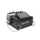 SW319 Tecar Master | 2-in-1 Pneumatic + Electromagnetic Shockwave Therapy System