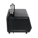 Professional Shockwave & Roller Physiotherapy Machine – Dual-Handle Deep Tissue Pain Relief & Body Contouring Device