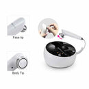 Hot sale RF &amp; Skin Lifting Wrinkle Remove &amp; Skin Rejuvenation Facial Care Body Slimming Weight Loss Machine for&nbsp; Home Use
