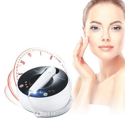 Hot sale RF &amp; Skin Lifting Wrinkle Remove &amp; Skin Rejuvenation Facial Care Body Slimming Weight Loss Machine for&nbsp; Home Use