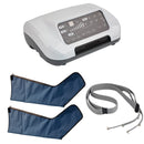 Presoterapia Profesional Pressotherapy Body Shaping Lymphedema Massage Air Compression Leg Therapy Machine with CE SA06E