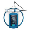 T6 RF & EMS Rotating Skin Therapy System with Blue Light