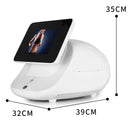 KMSLASER Pressotherapy Drenagem Corporal Massagem Aparelho De Drenagem Linftica Lymphatic Massage Lymphatic Massage Machine TML-030