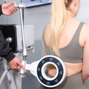 PMST Pain Relief Magnetic Fields Low Back Heel Therapy Musculoskeletal Extracorporeal Physio Magneto Transduction Machine