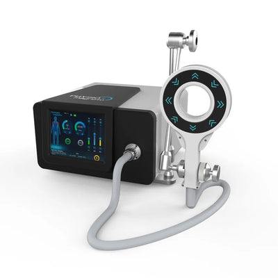 PMST Magnetic Transduction Therapy Machine | Physio Pain Relief System