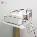 KMSLASER 4 in 1 Ultrasound Face Eyes Lifting and Firming Ultrasonic Beauty Equipment Cold Hammer Oxygen Spray Gun Aesthetics