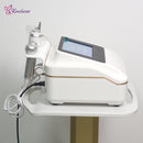 KMSLASER 4 in 1 Ultrasound Face Eyes Lifting and Firming Ultrasonic Beauty Equipment Cold Hammer Oxygen Spray Gun Aesthetics