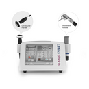2-in-1 Ultrasonic Shock Wave Therapy Machine | Shockwave & Ultrasound