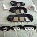 2MHz 1MHz Trufat Monopolar Body Sculpting Cellulite Treatment Fat Reduction TruSculpt 3D RF Slimming Trusculpt Machine