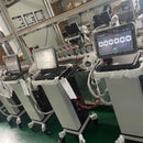 2MHz 1MHz Trufat Monopolar Body Sculpting Cellulite Treatment Fat Reduction TruSculpt 3D RF Slimming Trusculpt Machine