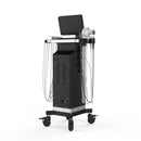 2MHz 1MHz Trufat Monopolar Body Sculpting Cellulite Treatment Fat Reduction TruSculpt 3D RF Slimming Trusculpt Machine