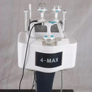 4 Max Portable Vacuum Roller Massage Slimming Machine Beauty Device