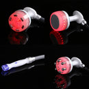 4 Max Portable Vacuum Roller Massage Slimming Machine Beauty Device