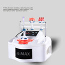 4 Max Portable Vacuum Roller Massage Slimming Machine Beauty Device