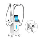 Professional Vela Musehsape Vacuum Roller Cellulite Massage Aesthetic Roller Vacuum Therapy Machine V687 PRO