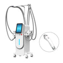 Professional Vela Musehsape Vacuum Roller Cellulite Massage Aesthetic Roller Vacuum Therapy Machine V687 PRO