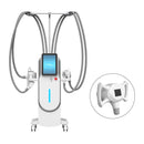 Professional Vela Musehsape Vacuum Roller Cellulite Massage Aesthetic Roller Vacuum Therapy Machine V687 PRO