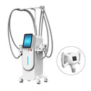 Professional Vela Musehsape Vacuum Roller Cellulite Massage Aesthetic Roller Vacuum Therapy Machine V687 PRO